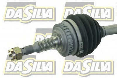 DA SILVA 31401bt - Приводной вал